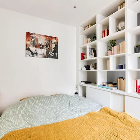 Charming For 2 - Montmartre 18e